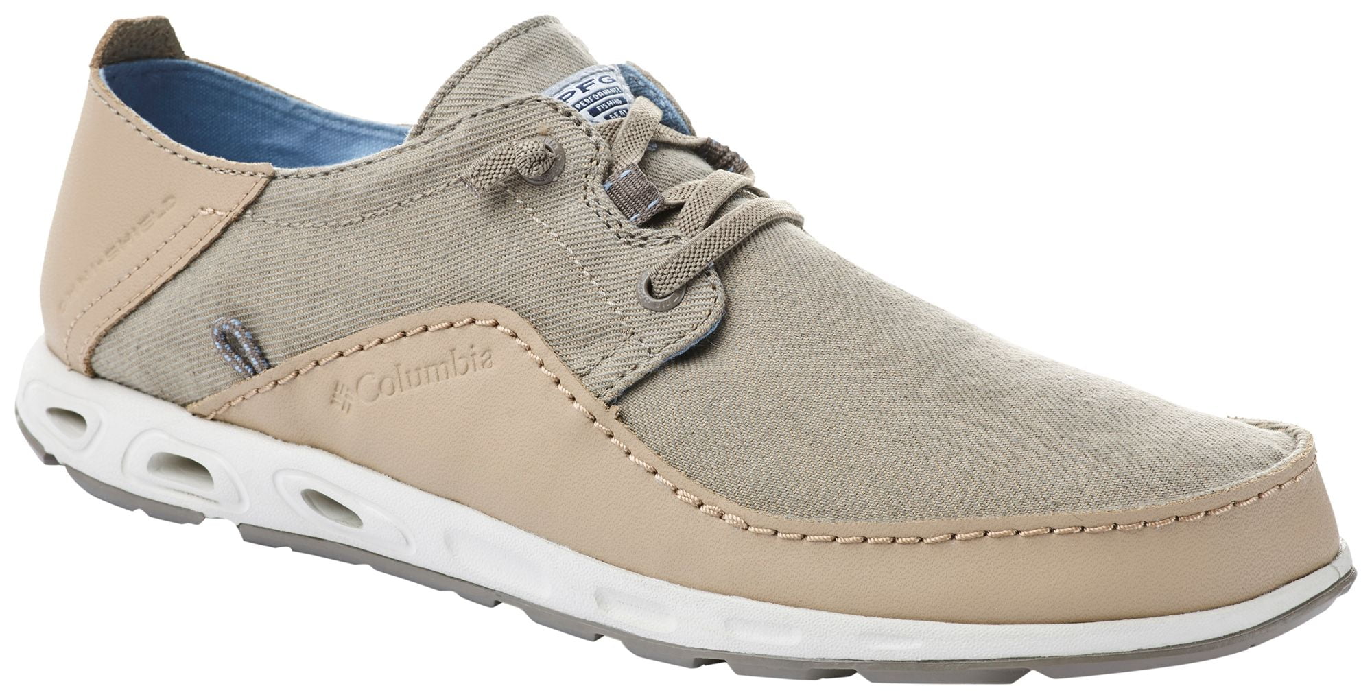 columbia men's pfg bahama vent fishing shoes