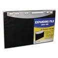 thumbnail image 5 of 21-Pocket Stand-Up Design Expanding File, 12" Expansion, 21 Sections, 1/21-Cut Tab, Legal Size, Black, 5 of 6