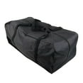 thumbnail image 2 of Sac de Rangement pour Tente Grande Capacité Bagage de Gym pour Camping Randonnée Entraînement Physique, 2 of 8