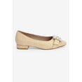 thumbnail image 5 of Comfortview Women's The Genessa Slip On Flat, 5 of 6