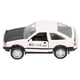 thumbnail image 1 of Modelo De Vehículo, Puerta De Apertura De Alta Simulación, Juguete Para Niños, Tamaño Mini, Modelo De Coche, Juguete De Coche, Material Preciso Con Función De Retroceso Para OTVIAP Modelo de auto, 1 of 8