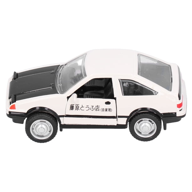 Modelo De Vehículo, Puerta De Apertura De Alta Simulación, Juguete Para Niños, Tamaño Mini, Modelo De Coche, Juguete De Coche, Material Preciso Con Función De Retroceso Para OTVIAP Modelo de auto