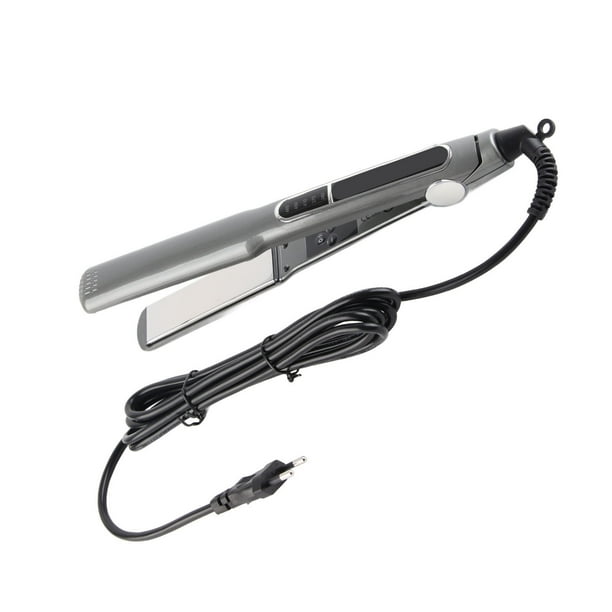 Plancha Alisadora de Cabello ANGGREK 480 Grados Fahrenheit