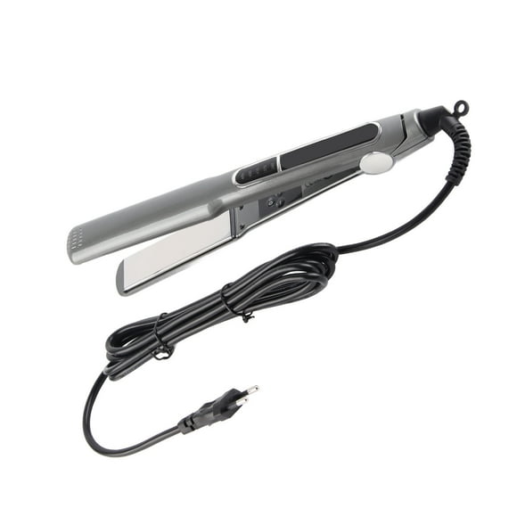 Plancha Alisadora de Cabello ANGGREK 480 Grados Fahrenheit Multigear Calentamiento Rápido 220v