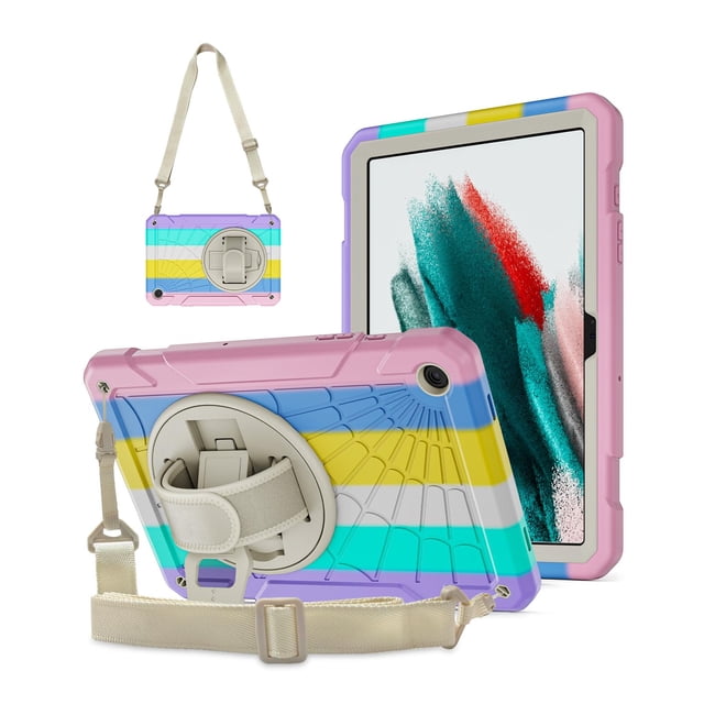 Funda para tablet Stweap Galaxy Tab A9 Plus 11" resistente a golpes