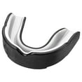 thumbnail image 1 of Brackets dentales Protector bucal deportivo Jóvenes Hombres Mujeres Protector bucal EVA Dientes Tira Tomshoo  Brackets dentales, 1 of 7