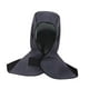 thumbnail image 1 of Capucha de soldadura ignífuga, casco protector ignífugo con cubrecuello, gorro de soldador multifuncional reutilizable, gorro ignífugo, 1 of 8