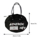 thumbnail image 2 of Bolsa Bolso de hombro para gimnasio para mujer, Bolso informal versátil de Color en contraste, Bolso diario para exteriores, 2 of 8