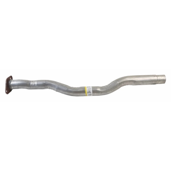 AP Exhaust 48452 Prebent Exhaust Pipe
