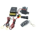 thumbnail image 4 of 150A Starter Relay , Car Start Motor power Switch Convenient Wiring Start Module Parts Professional Direct Replaces Supplies Metal 12V, 4 of 8