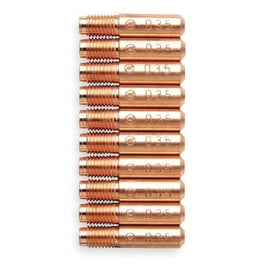 Miller 256026 Plasma Cutter Electrode XT60 Amp, 3 pack Miller 256026 Plasma Cutter Electrode XT60 Amp, 3 pack