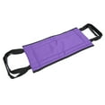 thumbnail image 3 of VGEBY Patient Transfer Moving Belt Patient Transfer Belt Soft Indoors For Elderly, 3 of 8