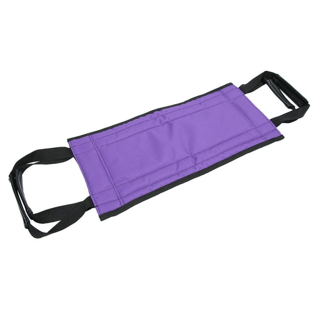 Cinturón de traslado de pacientes Cinturón de elevación para ancianos Cinturón de enfermería con asa Herramienta auxiliar