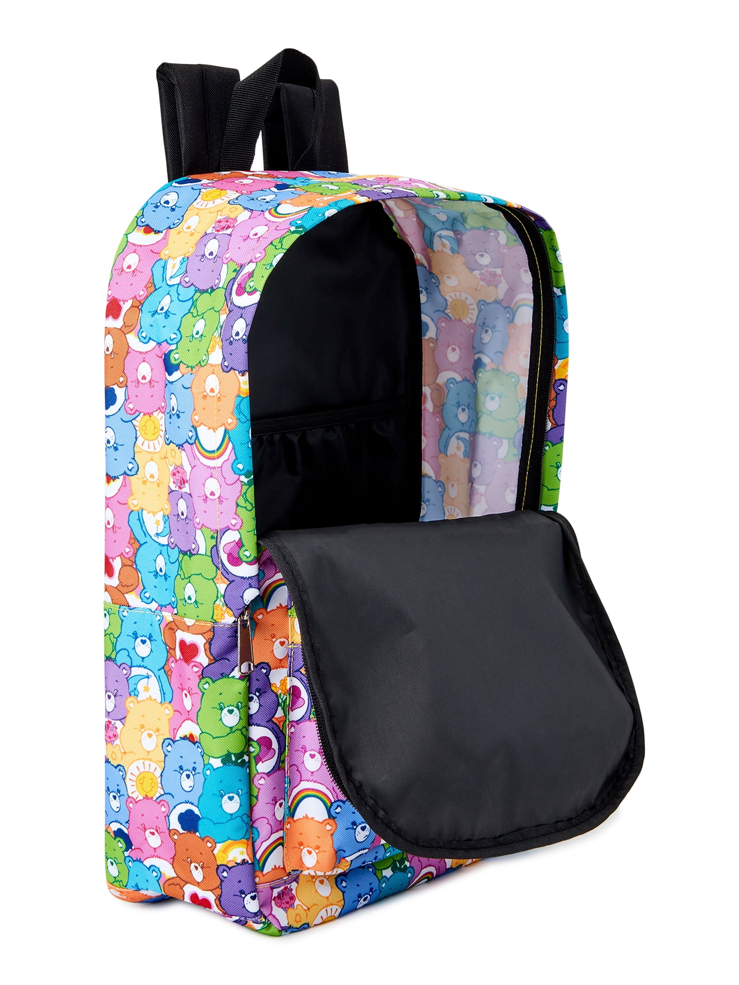 Care Bears Unisex Character Backpack with Internal Laptop Sleeve