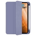 thumbnail image 1 of Teknet Funda Folder Silicon para Huawei MatePad 11.5 Pulgadas TXZ-W09, 1 of 5