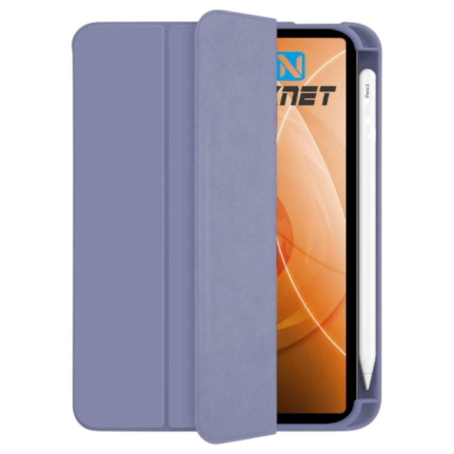 Teknet Funda Folder Silicon para Huawei MatePad 11.5 Pulgadas TXZ-W09