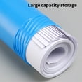 thumbnail image 5 of Telescoping Poster Tube Extendable Poster Tube with Strap, Telescoping Art Transport Tube for Document Poster Drawing, 5 of 8