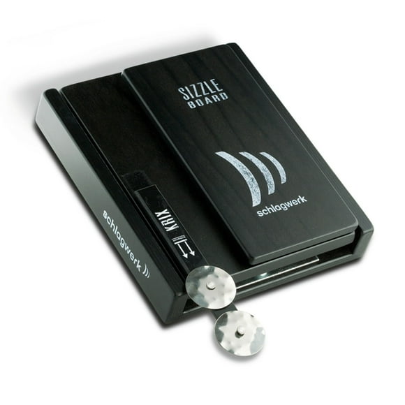 Schlagwerk FPS10 Floor Percussion Set