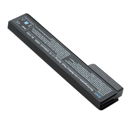 Battery For HP ProBook 6360T 6470B HSTNN-CB2G HSTNN-LB2I QK640AA HSTNN-DB2F