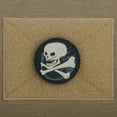 thumbnail image 3 of Skull Patch - SWAT, 3 of 5