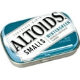 thumbnail image 2 of Altoids Smalls Wintergreen Sugarfree Mints, 0.37 ounce (9 Packs), 2 of 9