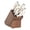 White, variant on Sur La Table Kitchen Essentials Tasting Kitchen High-Carbon German Steel 7 Piece Full Tang Forged Cutlery Kitchen Knife Block Set -Juniper Green W/ Ashwood Block