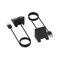 thumbnail image 4 of pitrice 1M USB Vertical Charger Smart Watch Adapter Base Replacement for Vivoactive 4 / Vivoactive 3 / Fenix 5 5S 5X, 4 of 9
