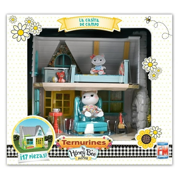 Casa de Campo Ternurines Fotorama 1328