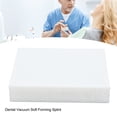 thumbnail image 3 of 20pcs Vacuum Forming Splint Sheets 0.8mm  Splint Thermoforming Sheet for Mouth Guards with Excellent Thermoforming Properties and Prevents Blisters, Made for Tooth Guards,, 3 of 7