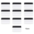 thumbnail image 3 of Raspador de envoltura de coche Speravity 10 piezas herramienta de mano color Blanco, 3 of 6