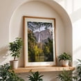 thumbnail image 5 of Nature's Majesty - Upper Yosemite Falls - California Photography Waterfall Nature Scenic Landscape Forest Mountain Autumn Unframed Wall Art Print 32 x 48 inches, 5 of 60