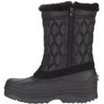 Women's Latour Winter Quilted Snow Boot
