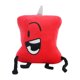 thumbnail image 1 of Lindo juguete de peluche, juguetes de peluche, muñeco de peluche adecuado para niños pequeños lindo peluche, 1 of 6
