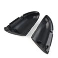 thumbnail image 4 of NS Side Mirror Flashing Turn Signal Light Directional Lamp for Dodge Ram 1500 2500, 4 of 10