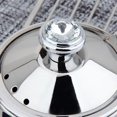 thumbnail image 4 of Bouilloire de Camping en Acier Inoxydable 1,5l pour Cuisine, 4 of 8