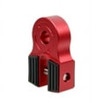 thumbnail image 2 of Flatlink Winch Shackle Mount Assem For Tow Haul Truck ATV UTV Winch Lines/Hook, 2 of 4