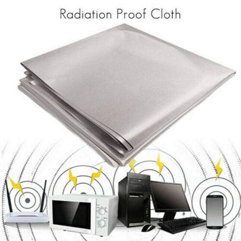 radiation proof emi shielding emf protection
