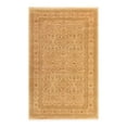 thumbnail image 3 of Unique Loom Edinburgh Collection Area Rug - Aurinia (5' 1" x 8' Rectangle Cream/Beige), 3 of 7