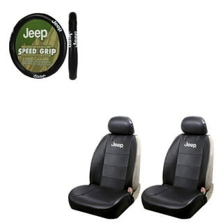 Jeep seat store covers walmart