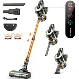 Electrolux Ultimate700 Cordless Complete Home Vacuum, Walnut