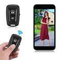 thumbnail image 3 of Selfie Plastic Mini  Selfie Wireless Photograph Shooting Shutter Remote Control Universal for /IOS, 3 of 7