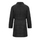 thumbnail image 5 of Ceisia Men's solid color warm coat outerwear Gift, 5 of 9