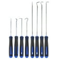 thumbnail image 3 of Hook Puller Set With - 491011 Piece Automotive Tool Kit Blue, 3 of 8