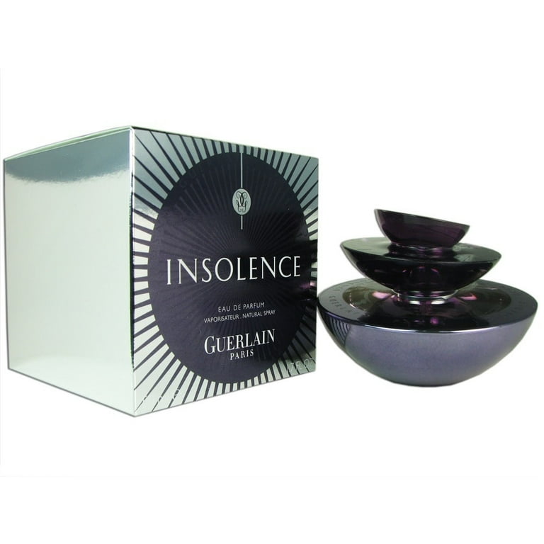Guerlain Insolence Eau de Parfum Perfume for Women 1.7 Oz