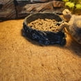 thumbnail image 4 of Terrariums Substrate Bedding Reptiles Warm Carpet Small Pet Habitat Accessory, 4 of 10