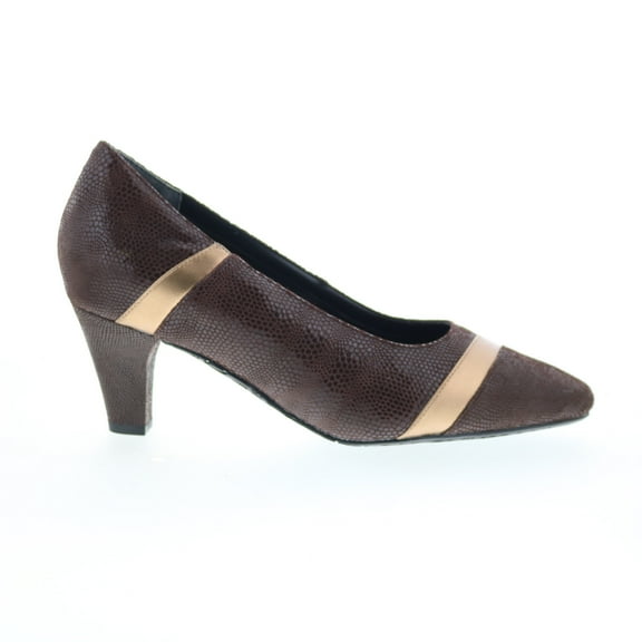 Ros Hommerson Adult Womens Kiwi Pumps Heels