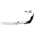 thumbnail image 3 of TRQ Rear Power Sliding Cable Kit Assembly Left Driver Side for Toyota Sienna BDA33424, 3 of 4