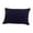 W-539 Dark Blue, variant on W-539 Red Inflatable Plush Napping Pillow Rectangular Large Outdoor Camping Cushion Travel Comfort Pvc Material #t752t