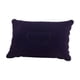 thumbnail image 3 of Xihbxyly Almohada Inflable Rectangular de Peluche para Camping y Viajes, 43 X 27 Cm, Pvc, Azul Oscuro, Rosa Fuerte, Azul, Rojo y Gris, Ligera (50 G), Inflado Rápido., 3 of 7