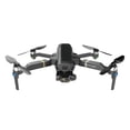 thumbnail image 1 of Dron con cámara Matsuzay, Cuadricóptero recargable, Tipo 1, GPS, Control remoto, Retorno, Localización, 1 of 6